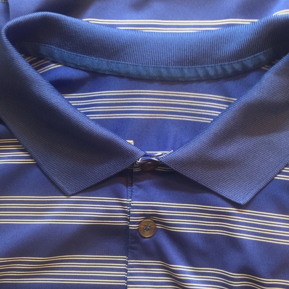 Nike Bud Light Polo shit - Picture 3 of 6